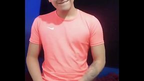 Novinho mostrando o quanto &eacute_ todado ACESSE: boysdoluke.blogspot.com