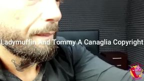 Ladymuffin And Tommy A Canaglia scopano di maledetto numero 15
