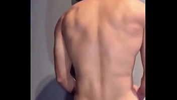 M39 Couple Gay Asian Amateur Muscle BigCock Fuck Bareback - - copy