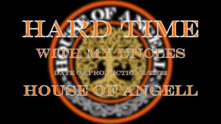 Blowjob, cumshot, threesome, bareback, taboo, licking, daddy &#8211; bear tattooed Hatler Gurius, Liam Angell and Will Angell getting anal fuck, big cock