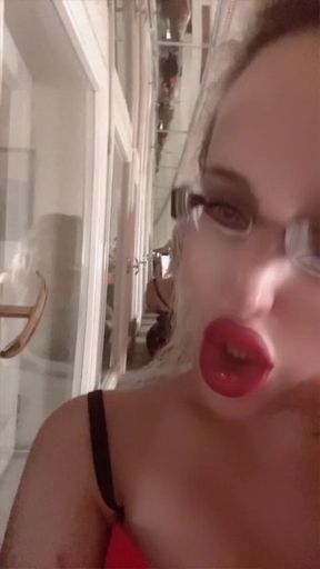 findomgoaldigger video