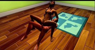 His Calm Only Intensified Everything Sims 4