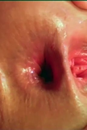 Fisting and Anal with Omar Galanti's Big Cock