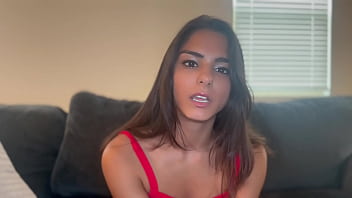 Sexy Latina misty Addams first bbc experience
