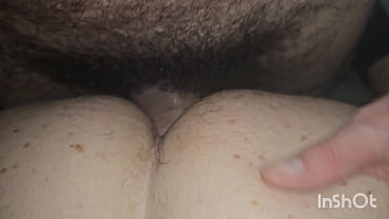 Fudendo o puto depois do trabalho