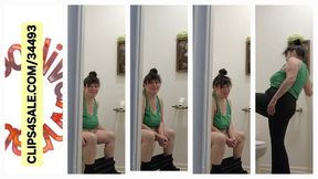 Pee Update abt Today and Easter Egg Compilations that are being hatched rn