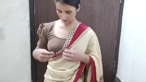 Chacha jaan mer tight pussy daba daba kar choda
