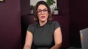 Bank Manager Threatens Bankruptcy