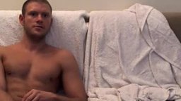 Ethanza & Christianza Private Show