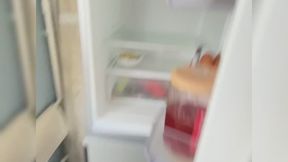 Hot dumplings