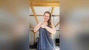 Maja Meer In Amazing Sex Video Big Tits Greatest