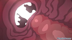 Yamato - Super Rough Treatment for Super Busty Slut