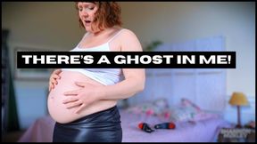 There's a Ghost in Me!