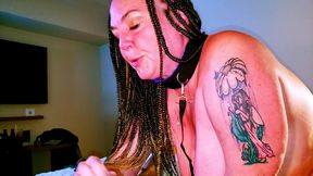horny cougar from canada🇨🇦🇨🇦 get passed around by two studs in jamaica🇯🇲🇯🇲