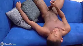 Jock Bennett Got Fucked Hard Sex Tape