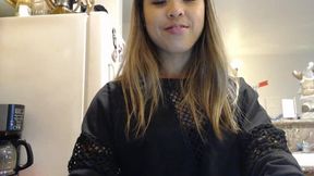 Meiley Wu Private Show