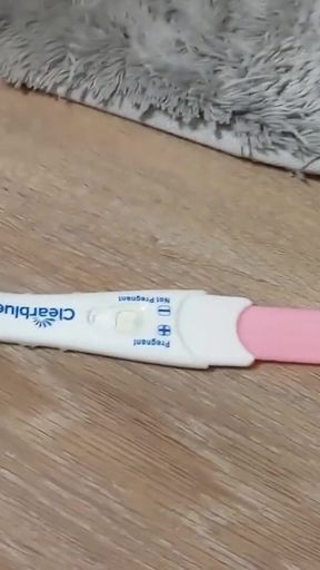 Am I Pregnant?!