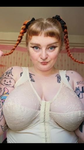 This Weekend I Did the Most Amazing Armpit Worship Session