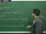 復甦真・最大華人微積分教學頻道 極限篇重點二：極限的直觀定義｜精選範例 2-1｜數學老師張旭