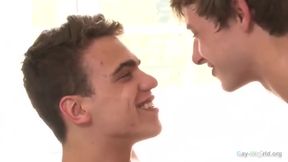 Hottest Sex Movie Gay Blonde Hot Exclusive Version
