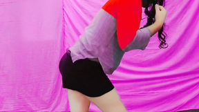 Soft Boy with Hard Temptations