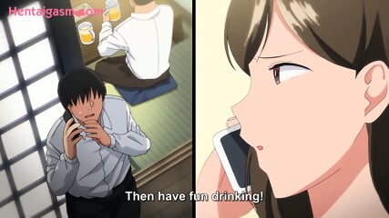 Hentai double penetration hotwife 1