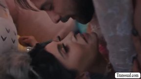 Or womants toyed and analed by friend