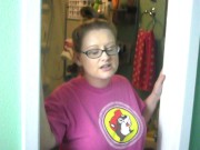 Dirty Down South- Chubby Busty Milf Has Some Mommy Time In the Shower