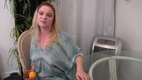 sex with stepmom on the first day of college