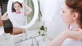 ”The Stepdaughter Fantasy - Maya Kendrick”