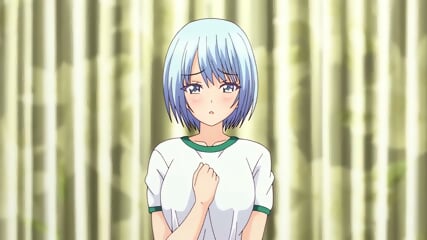 Shunka Shutou 1(sex Scenes)
