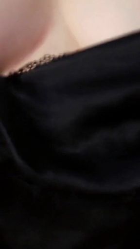 My Wife Rides My Cock Early in the Morning with Her Big Tits Swinging!
