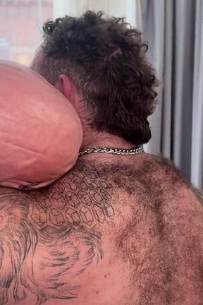 No Mercy: Bull Barrett Dominates Zach Elliott Bare