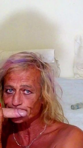 Latest Live Sex Show on Stripchat, Gigi and Dave, Shemale and Man Couple, POV, Behind the Scene, Webcam Sex, 2025-05-12 Ep1
