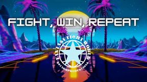 FFB130 Video Game Match CJO vs CJJ mp4