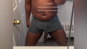 Long BBC swings Up and Down