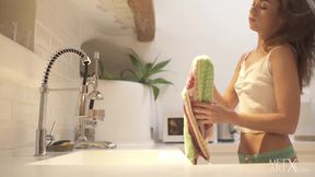 Sabrisse A's Kitchen Fun