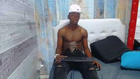 Brayton Gordon Private Show