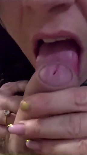 Leather Fetish Overload 4 Cumshots on My Pants & Puffy Downjacket