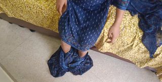 First Time Sex Openly with a Native Girl of the Village When No One Was at Home Then Fuck the Village Girl While Talking in Clea