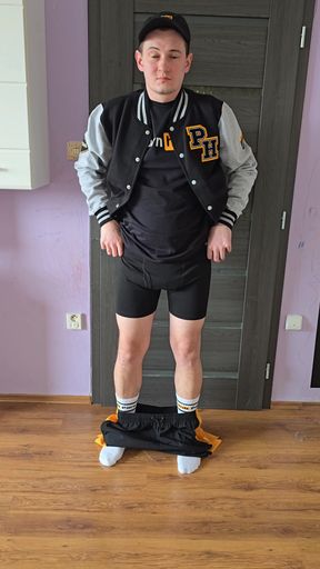 Pornhub Sent Me This... Thank You Pornhub!