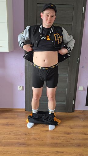 Pornhub Sent Me This... Thank You Pornhub!