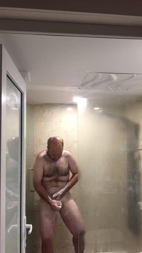 Fun in the Shower