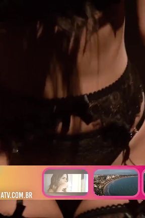 Strip - Japa Nordestina