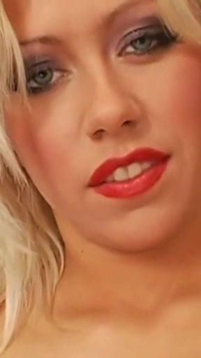 Emotional moment from &quot;Riding &amp; Milking BBC! Lucy Anne Takes Lex Steele&#039;s Cock!&quot;