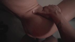 Trad Wife Face Fucked While Cooking Hardcore Sex!