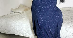 Arabic BBW Hot Arab Girl Big Ass Big Pussy