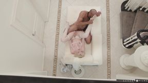 Genderxfilms Izzy Wilde