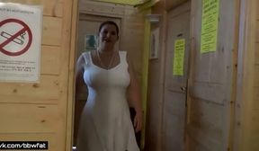 french big tits big ass chubby gangbang