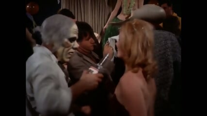 Sid's Hardcore Classics in HD #300  (1962)